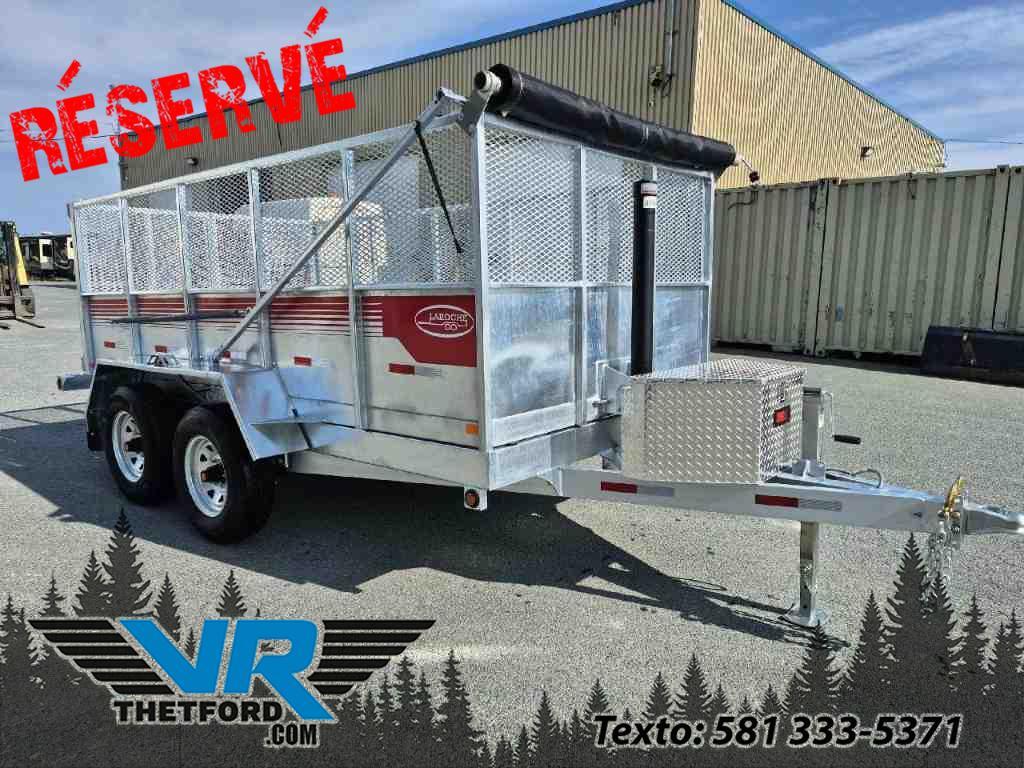 Laroche GAD6X12 2026