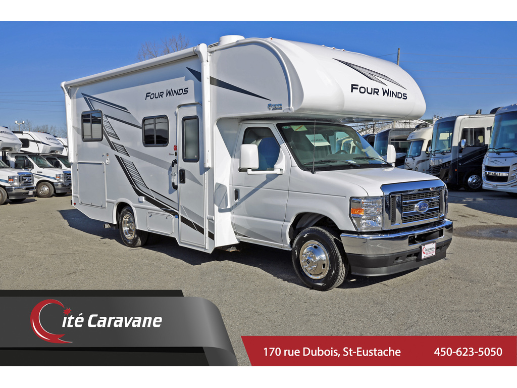 Thor Motor Coach Four Winds 2026 à vendre