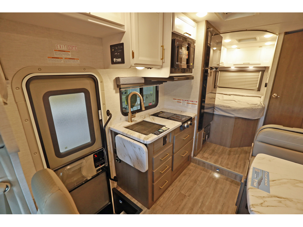 Thor Motor Coach Four Winds 2026 à vendre