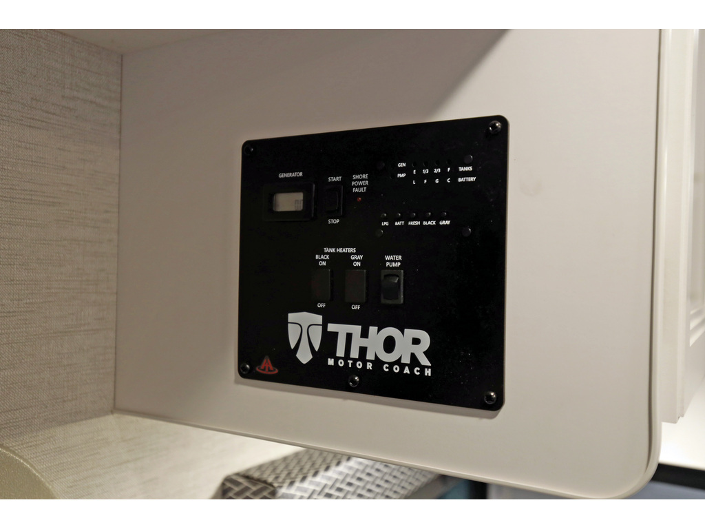 Thor Motor Coach Four Winds 2026 à vendre