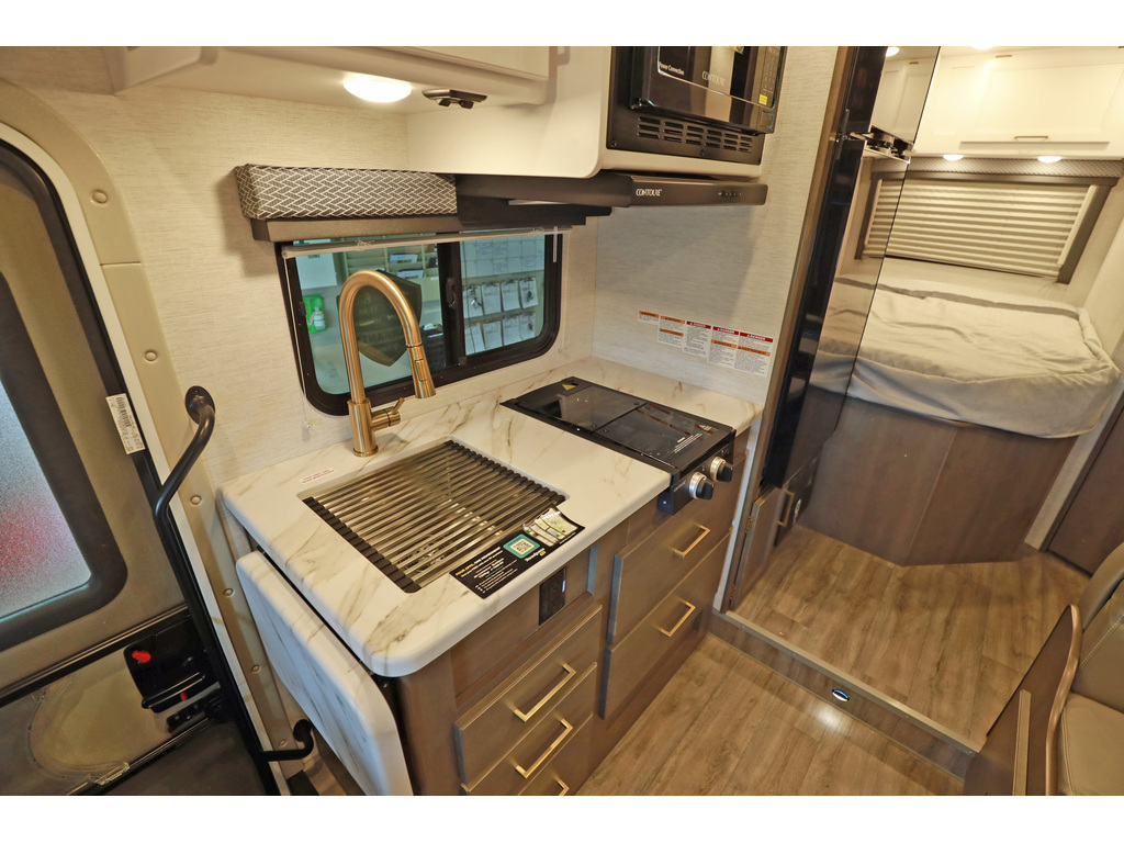 Thor Motor Coach Four Winds 2026 à vendre