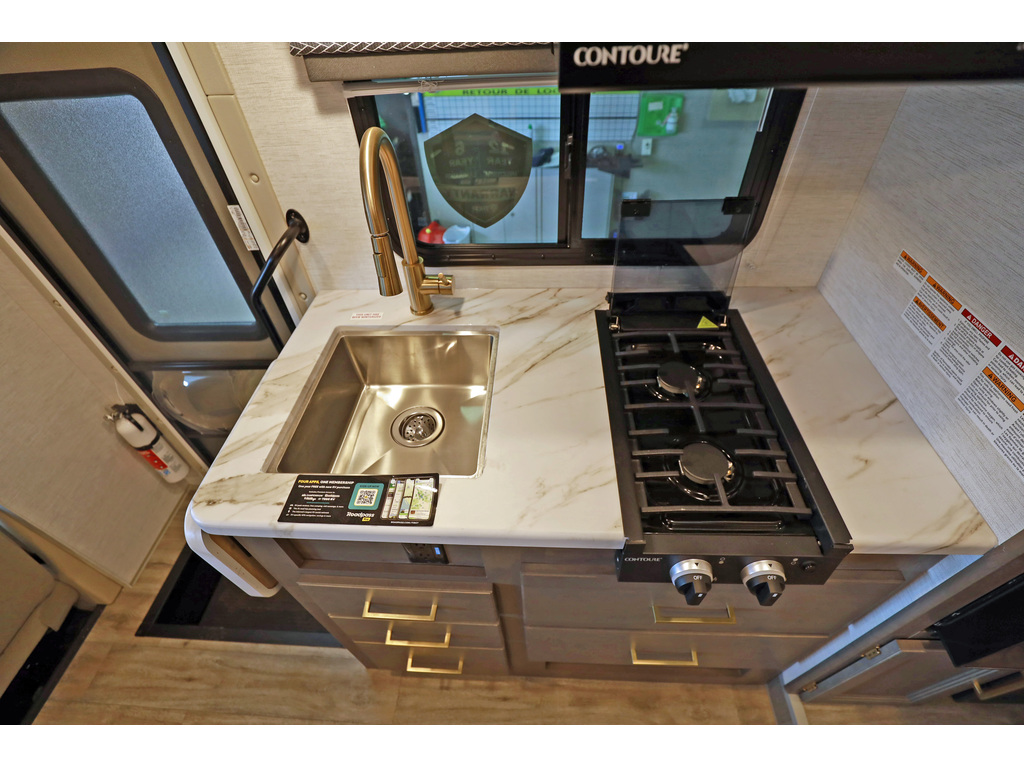 Thor Motor Coach Four Winds 2026 à vendre