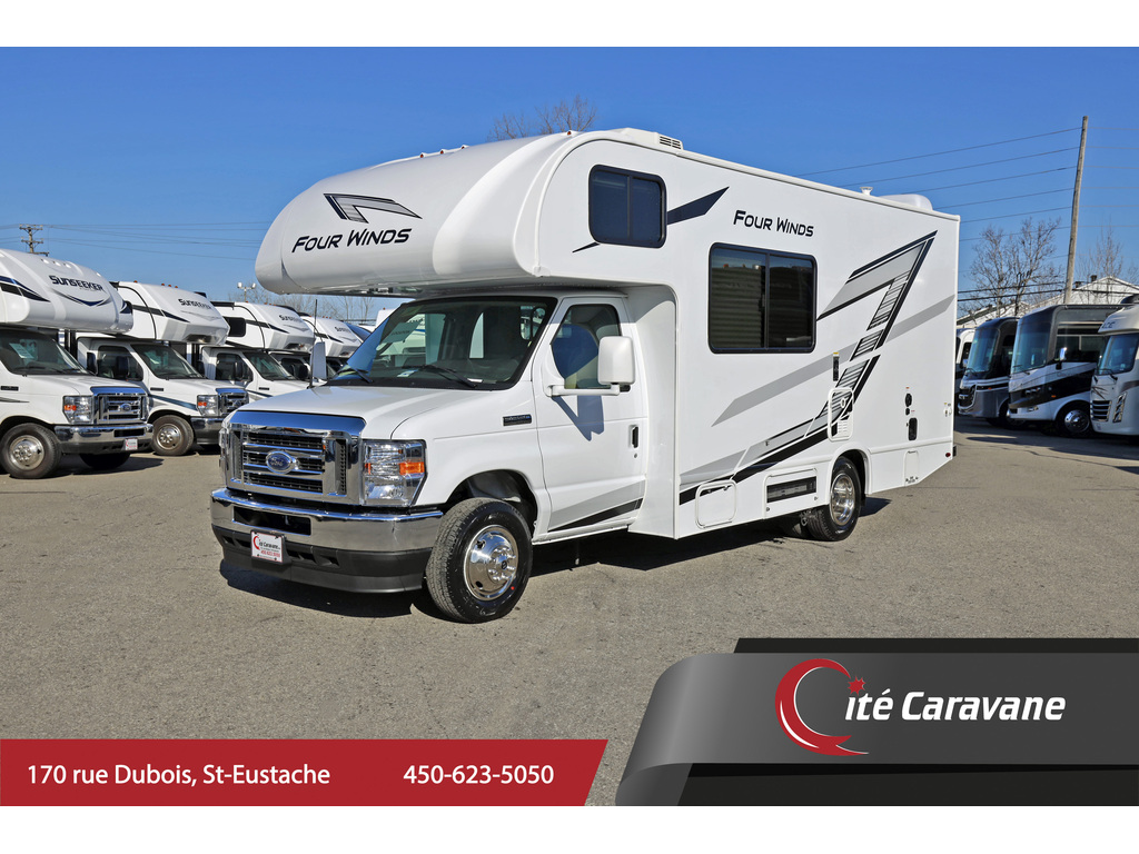 Thor Motor Coach Four Winds 2026