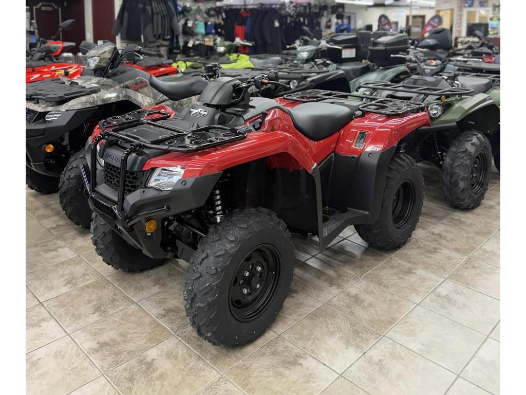 Honda TRX420 RANCHER 2026 à vendre