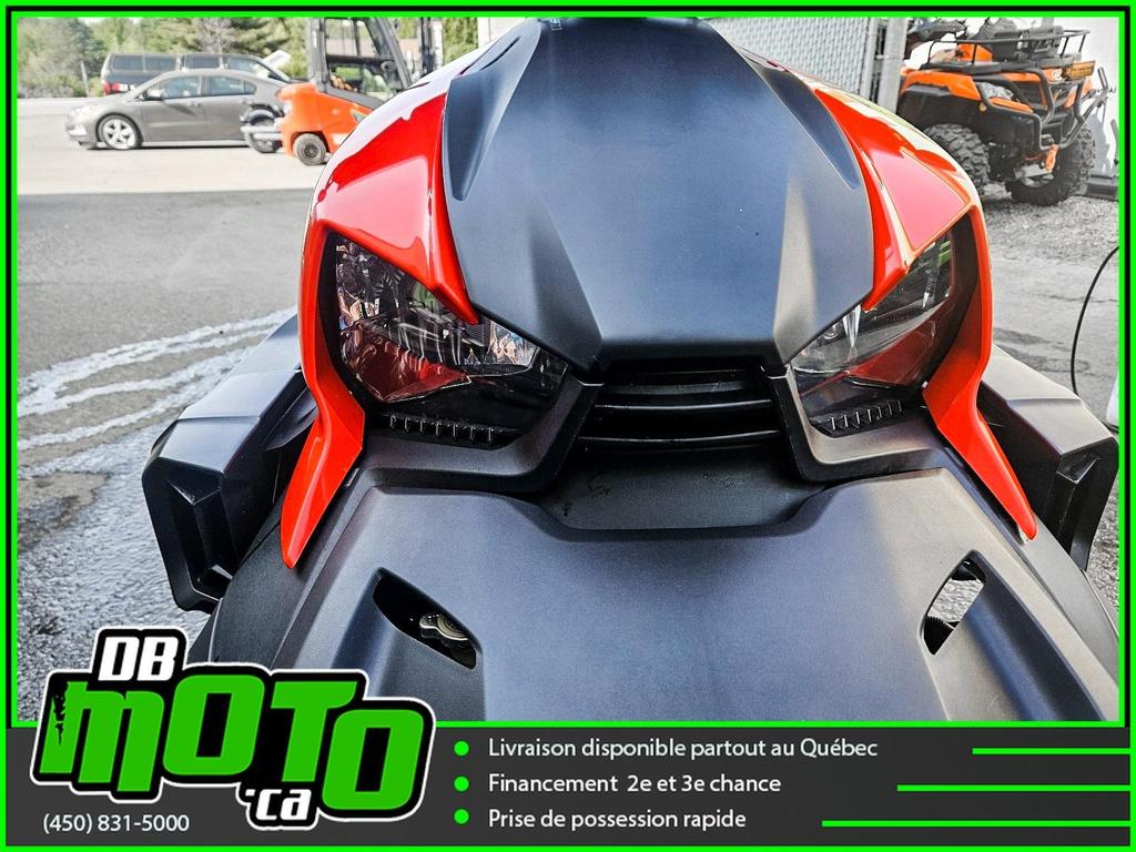 Can-Am RYKER 900 RALLY 2019 à vendre