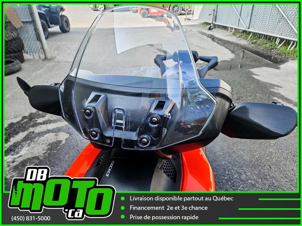 Can-Am RYKER 900 RALLY 2019 à vendre