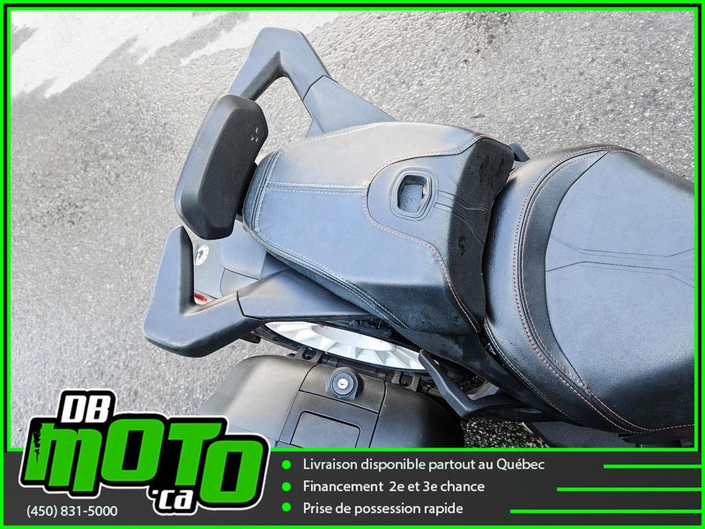 Can-Am RYKER 900 RALLY 2019 à vendre