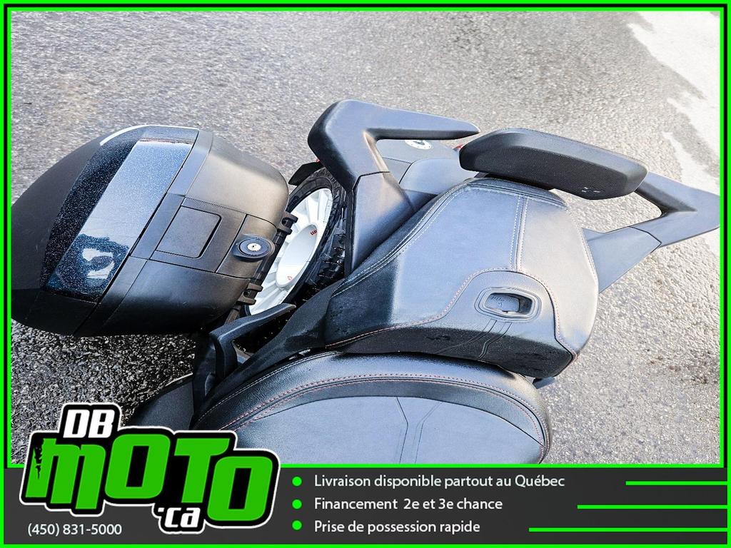 Can-Am RYKER 900 RALLY 2019 à vendre