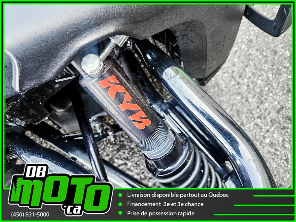 Can-Am RYKER 900 RALLY 2019 à vendre