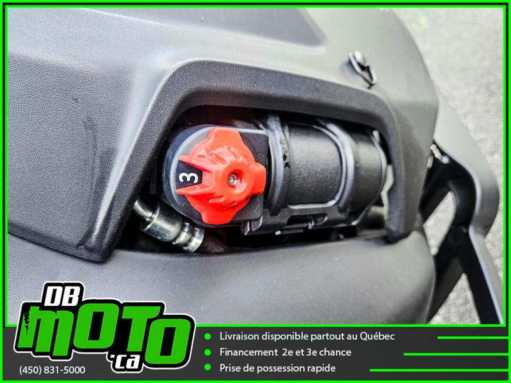 Can-Am RYKER 900 RALLY 2019 à vendre