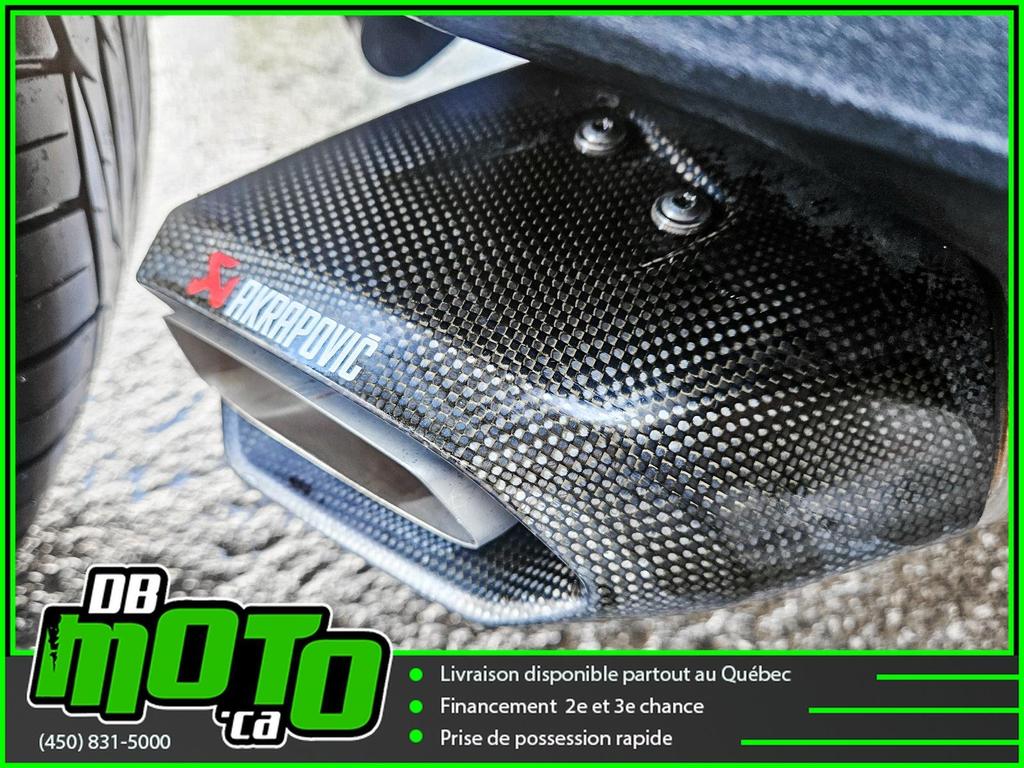 Can-Am RYKER 900 RALLY 2019 à vendre