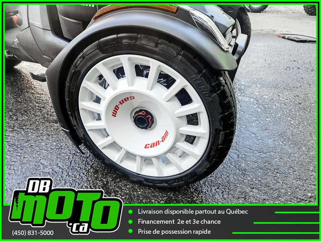 Can-Am RYKER 900 RALLY 2019 à vendre