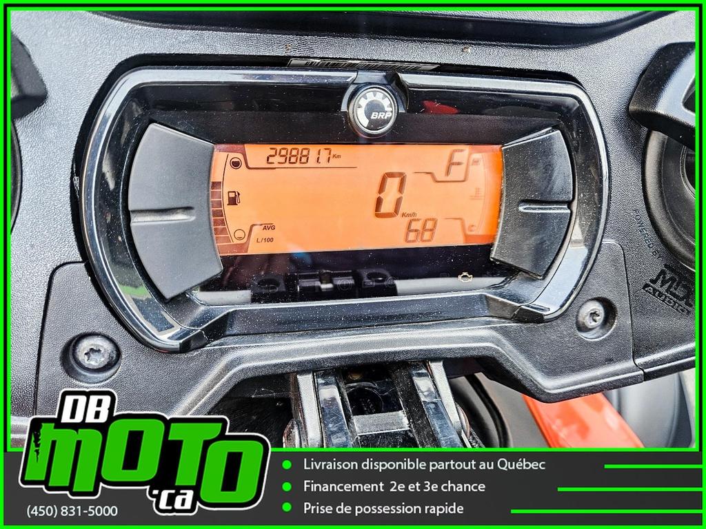 Can-Am RYKER 900 RALLY 2019 à vendre