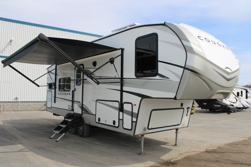 Keystone RV Cougar 23MLE 2025