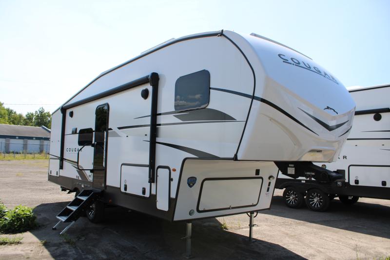 Keystone RV Cougar 2400RE 2025