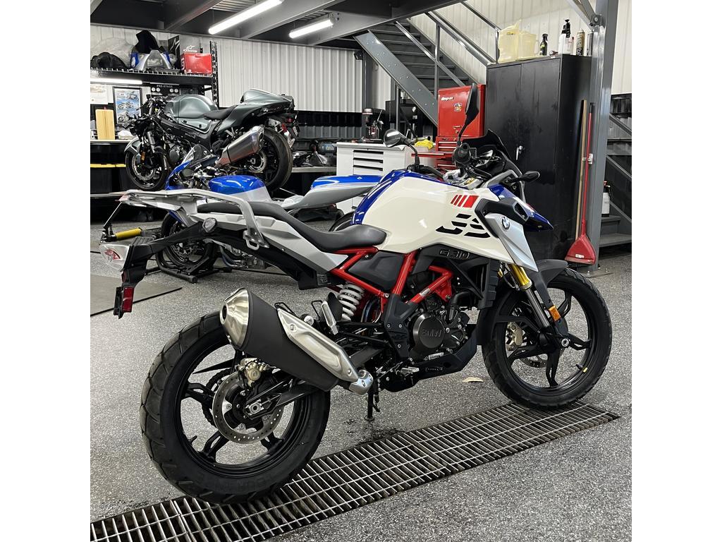 BMW G310GS 2023 à vendre