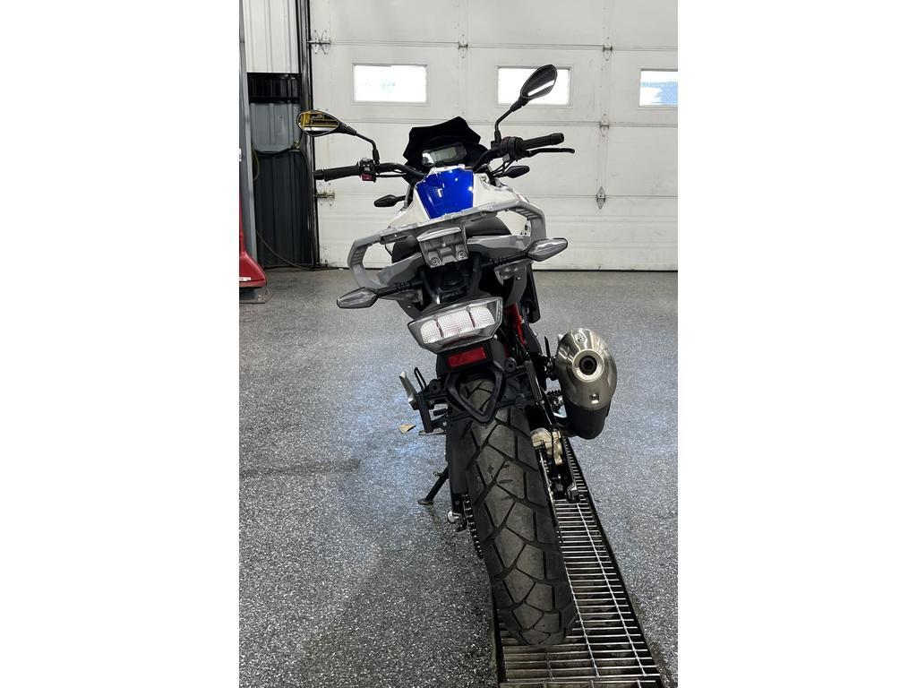 BMW G310GS 2023 à vendre