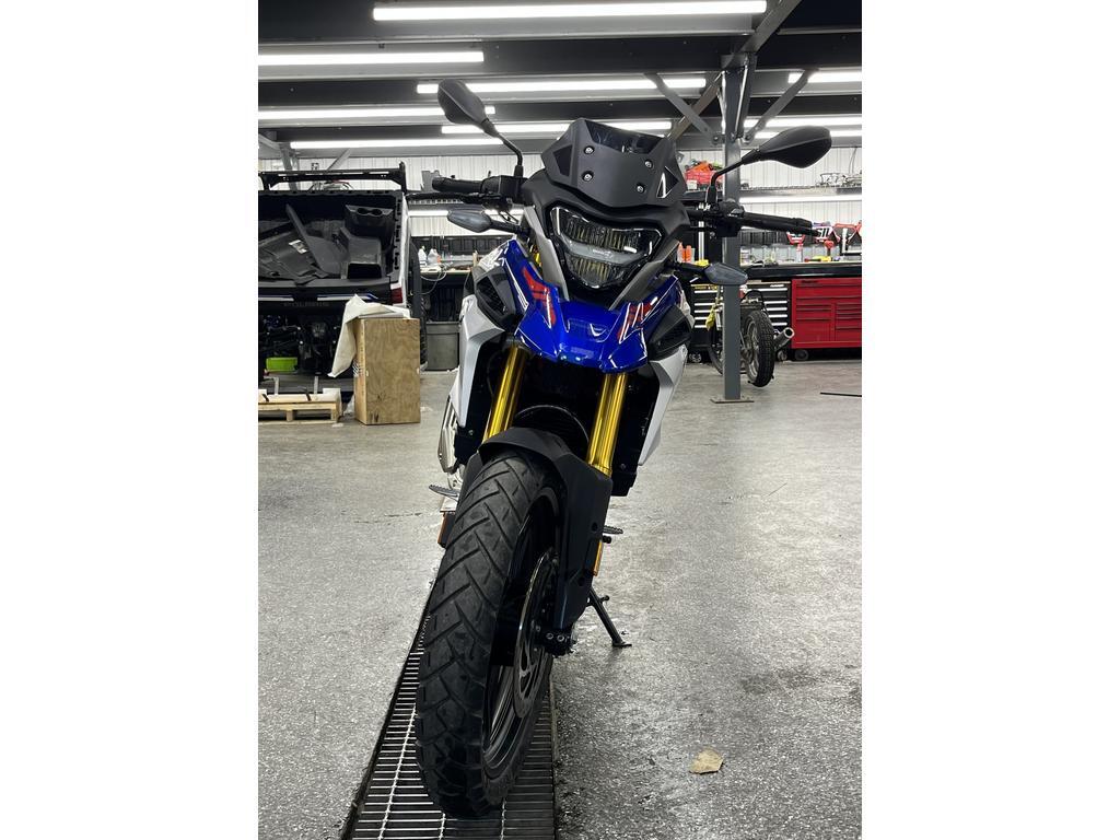 BMW G310GS 2023 à vendre
