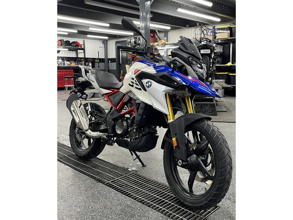 BMW G310GS 2023 à vendre