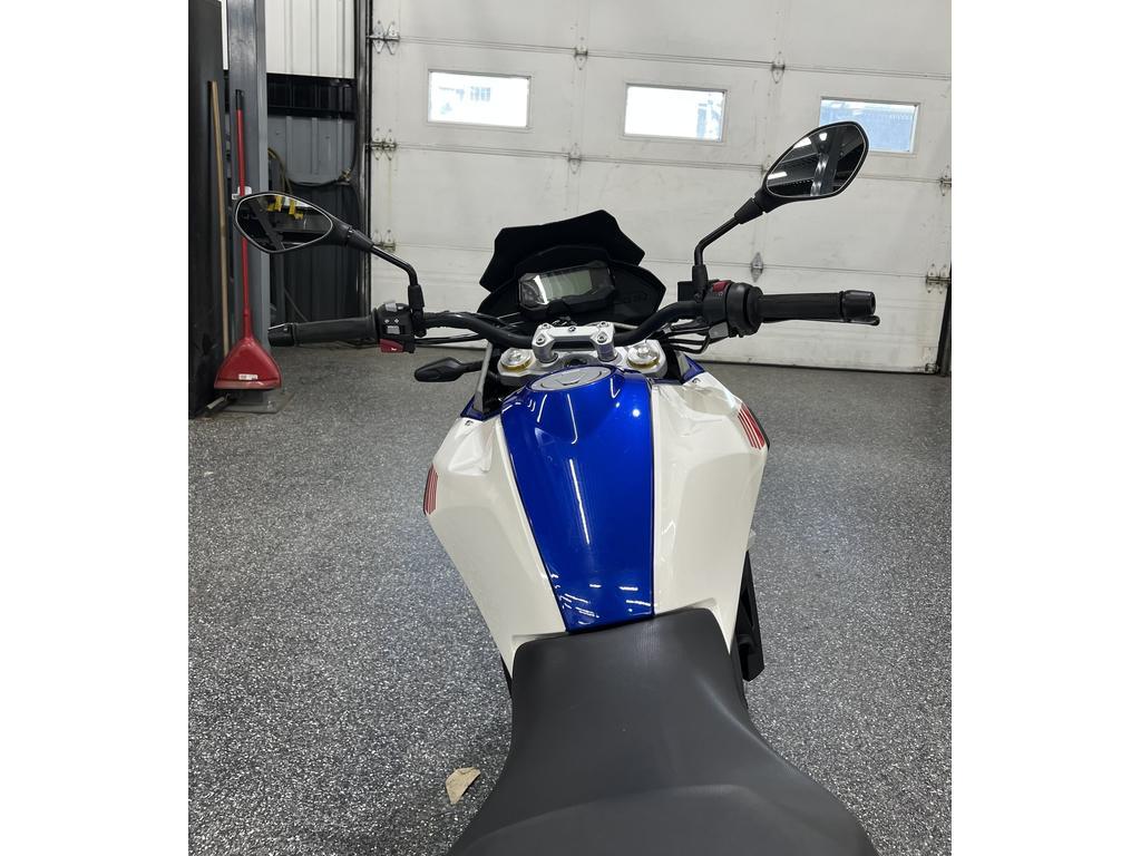 BMW G310GS 2023 à vendre