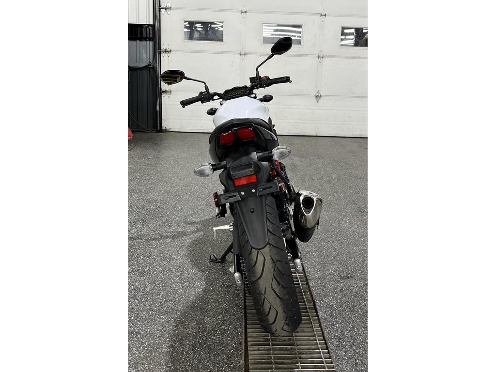 Suzuki SV650 2022 à vendre