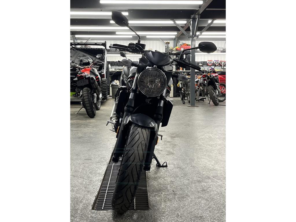Suzuki SV650 2022 à vendre