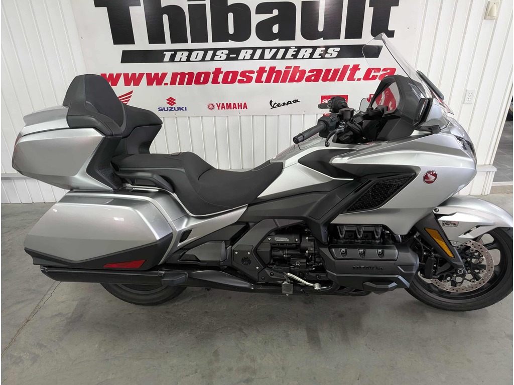 Honda GL1800 Goldwing 2025 à vendre