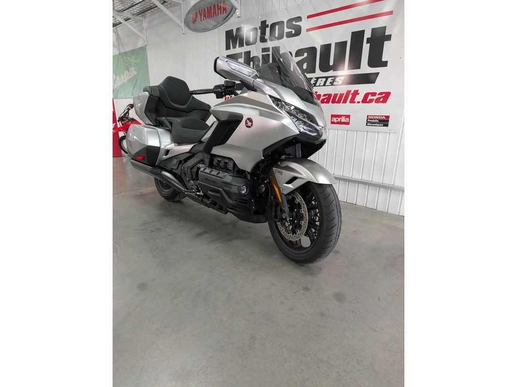 Honda GL1800 Goldwing 2025 à vendre