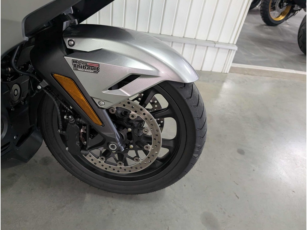 Honda GL1800 Goldwing 2025 à vendre