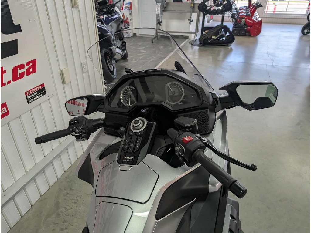 Honda GL1800 Goldwing 2025 à vendre