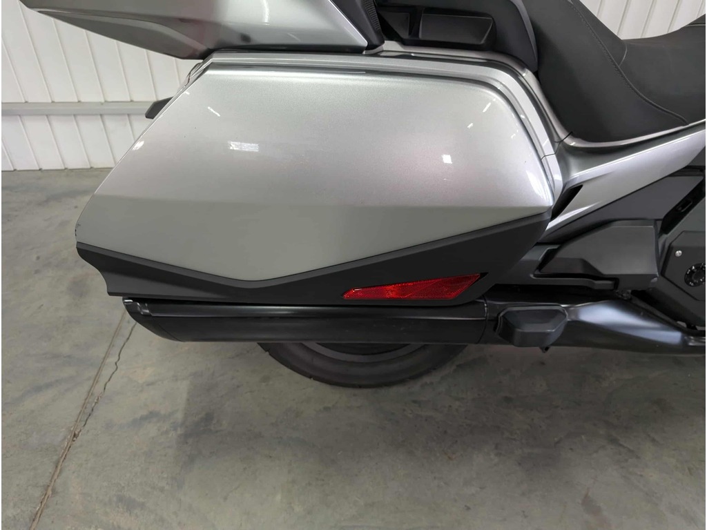 Honda GL1800 Goldwing 2025 à vendre