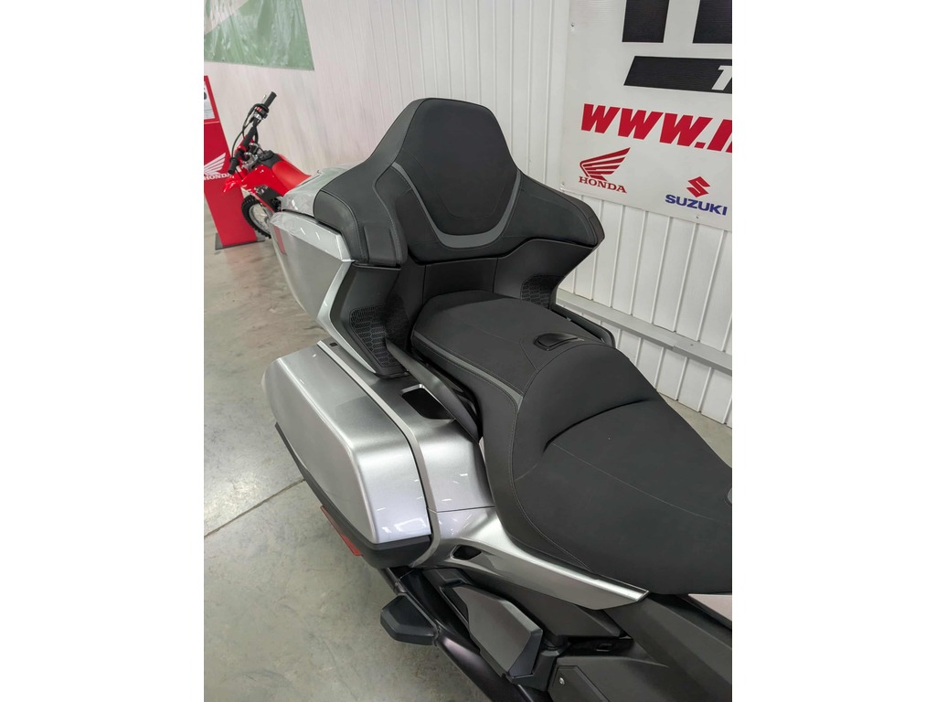 Honda GL1800 Goldwing 2025 à vendre
