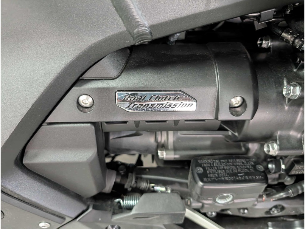 Honda GL1800 Goldwing 2025 à vendre