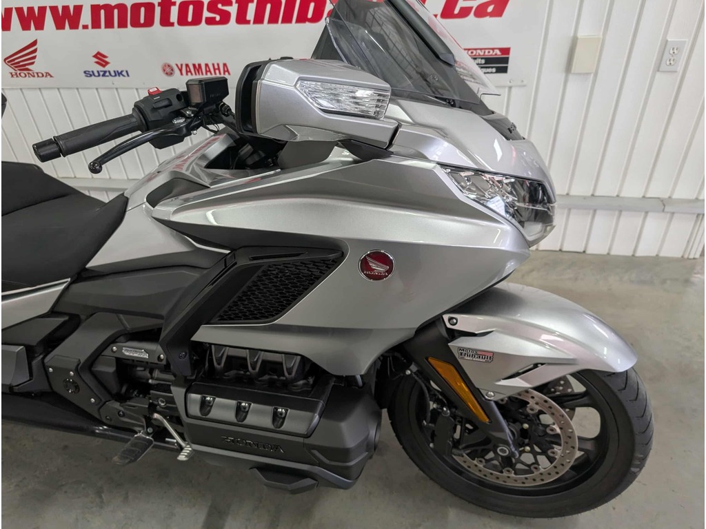 Honda GL1800 Goldwing 2025 à vendre