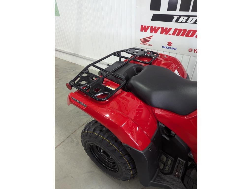 Honda TRX520 Rubicon DCT IRS EPS 2026 à vendre