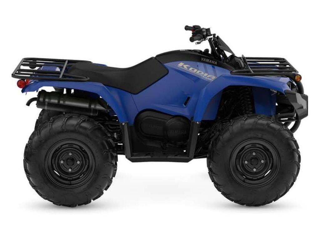 Yamaha Kodiak 450 2026