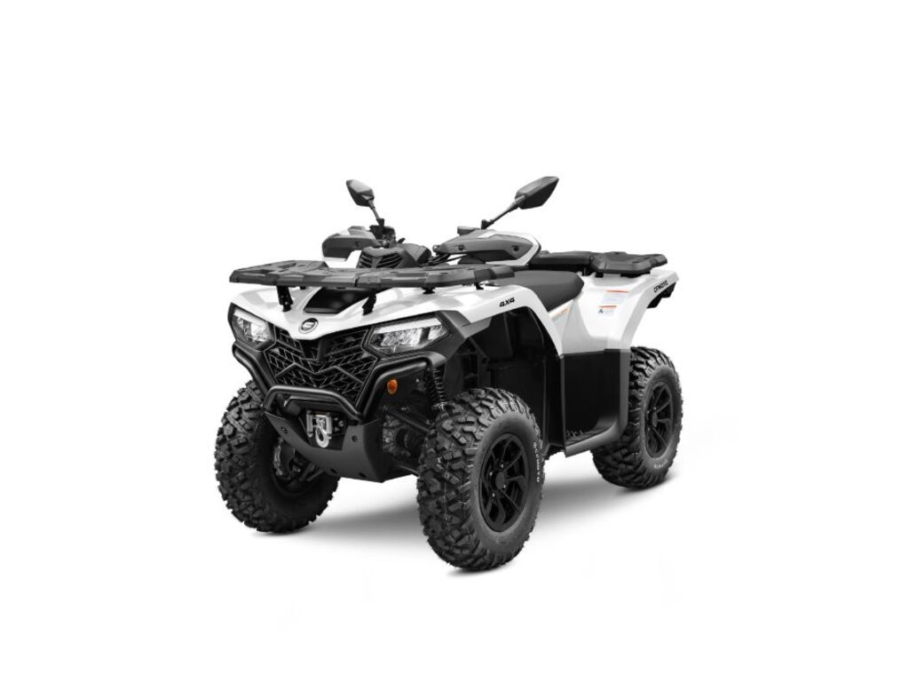 CFMOTO CForce 500 2026 à vendre