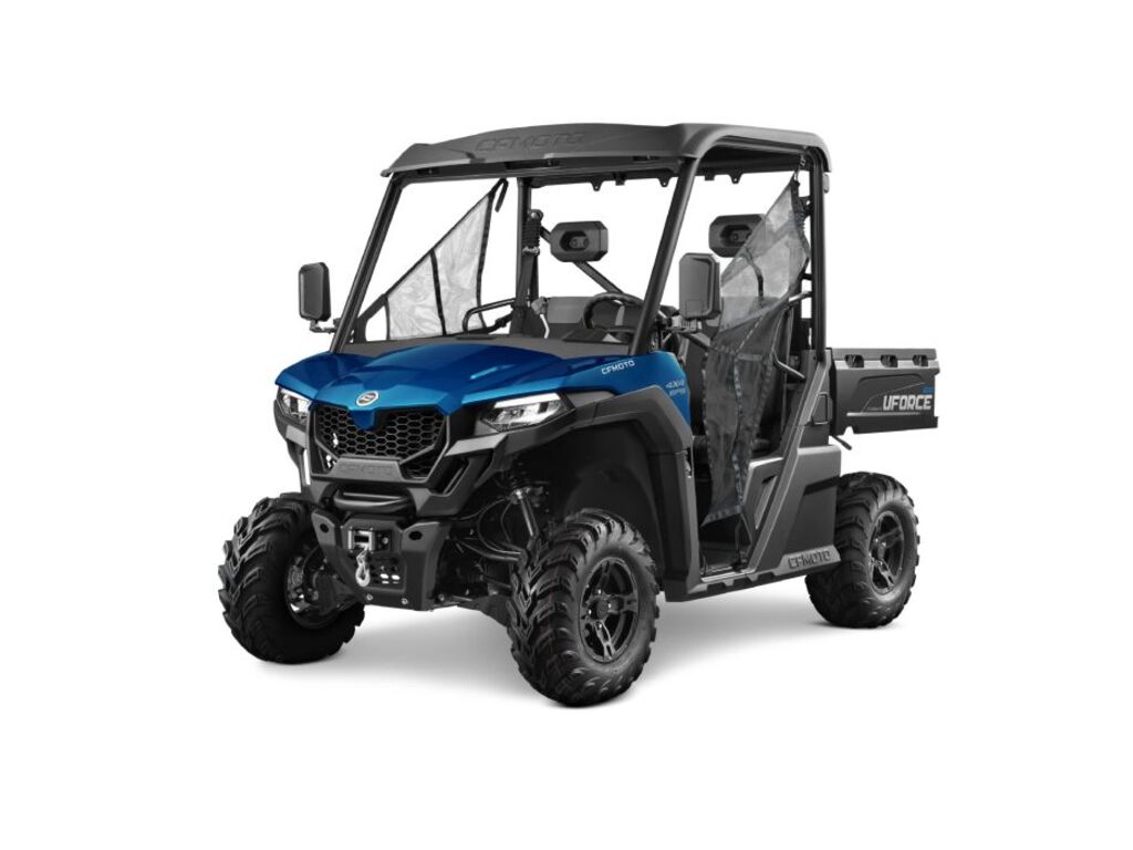 CFMOTO UForce 600 2026 à vendre