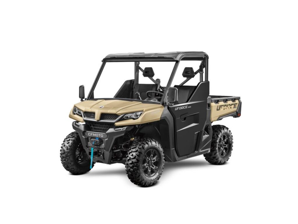 CFMOTO UForce 1000 2026 à vendre