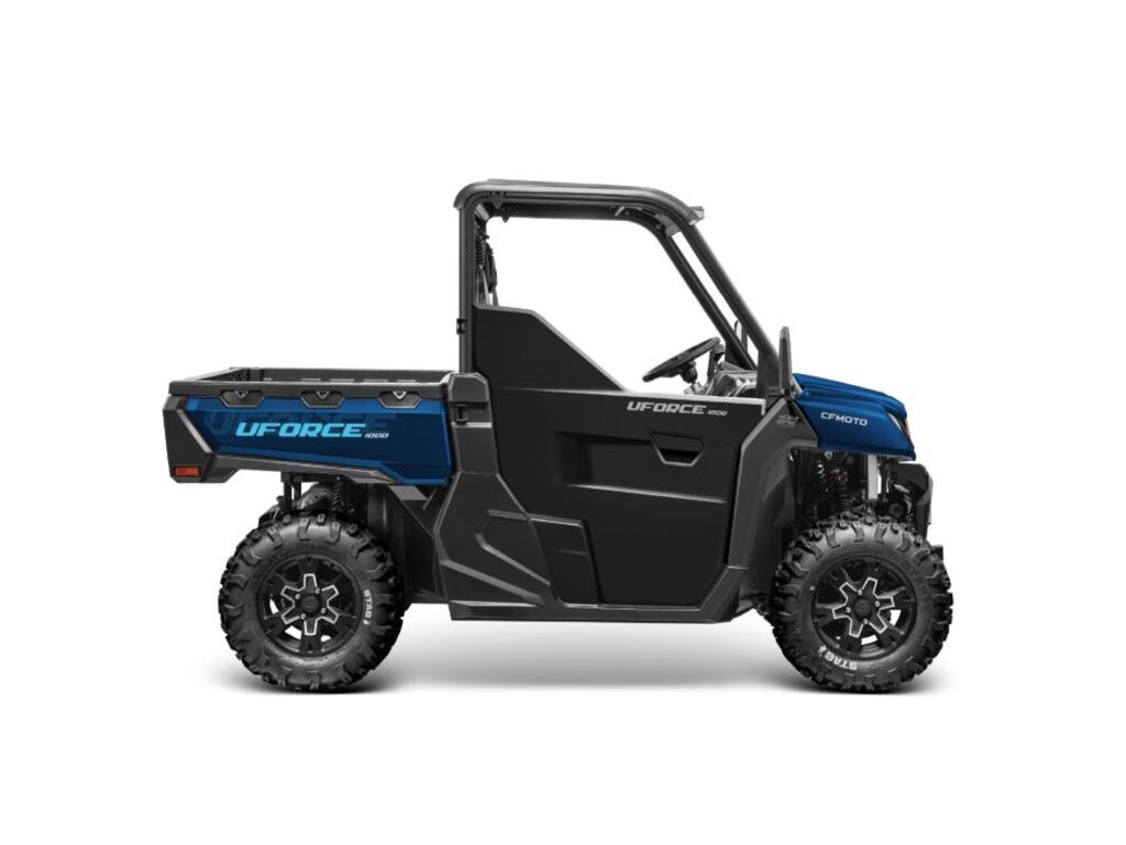 CFMOTO UForce 1000 2026 à vendre