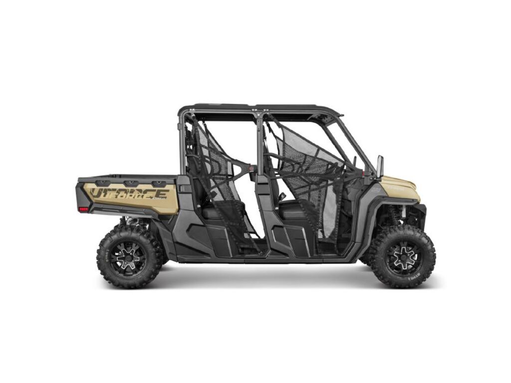 CFMOTO UFORCE 1000 XL 2026 à vendre