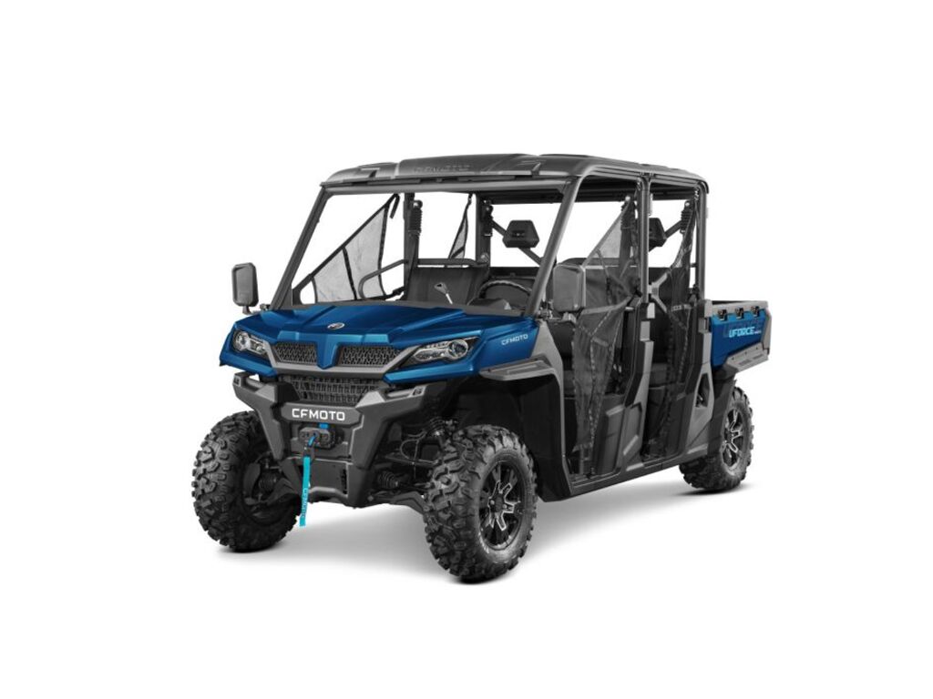 CFMOTO UFORCE 1000 XL 2026 à vendre