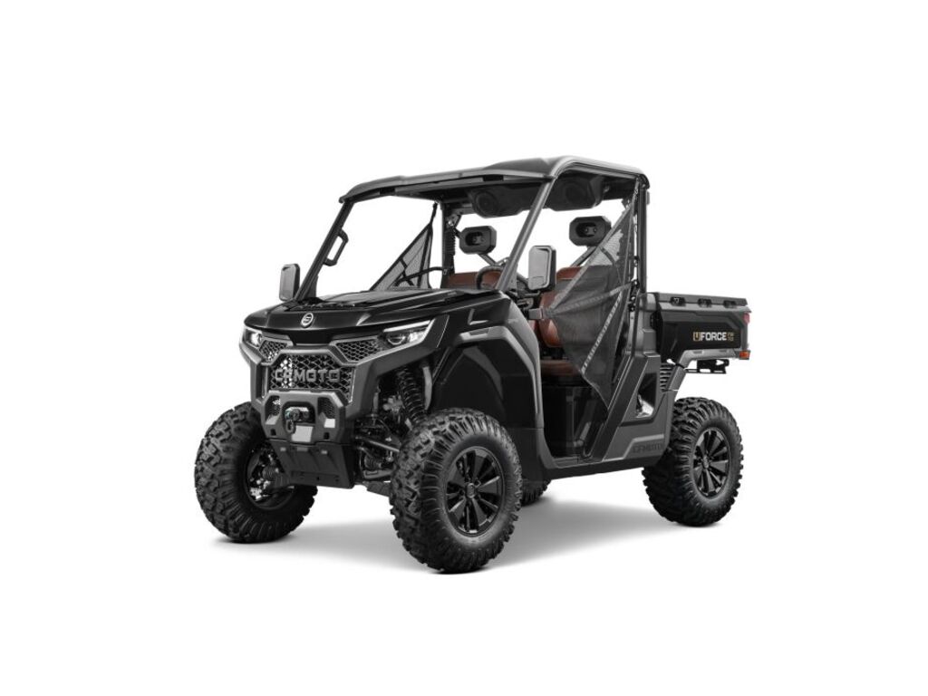 CFMOTO UFORCE U10 Pro 2026 à vendre