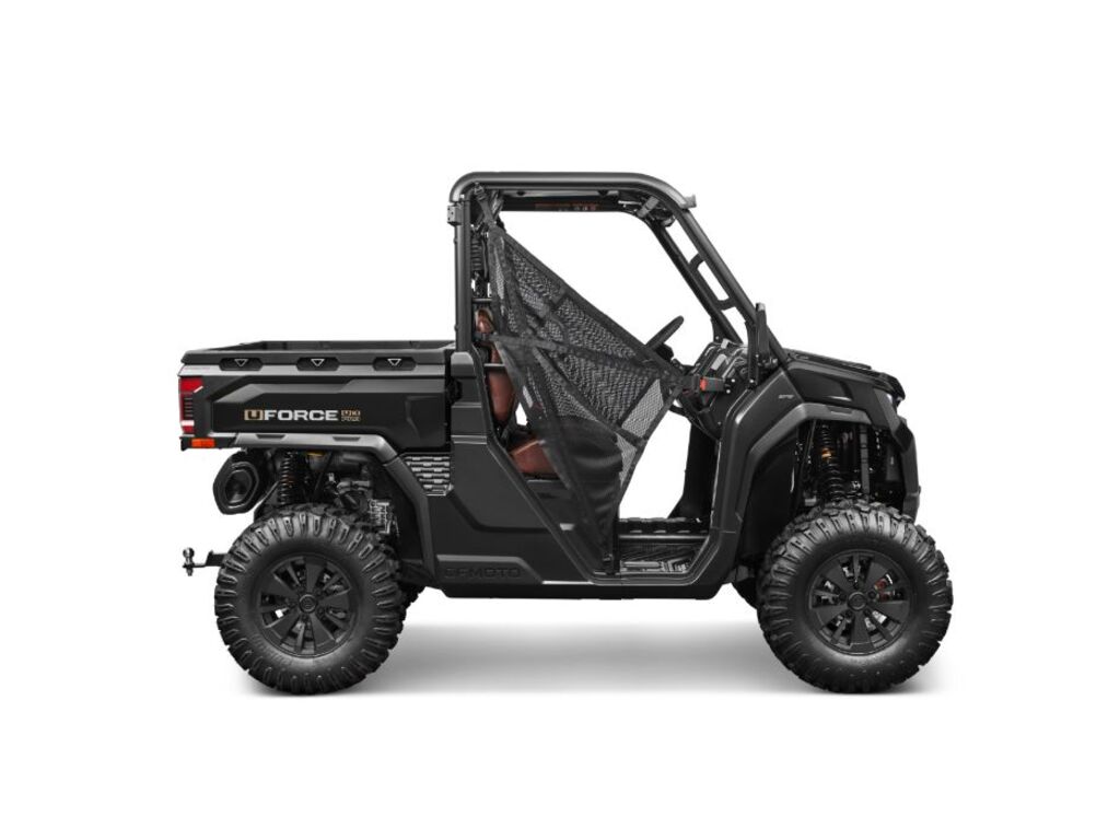 CFMOTO UFORCE U10 Pro 2026 à vendre