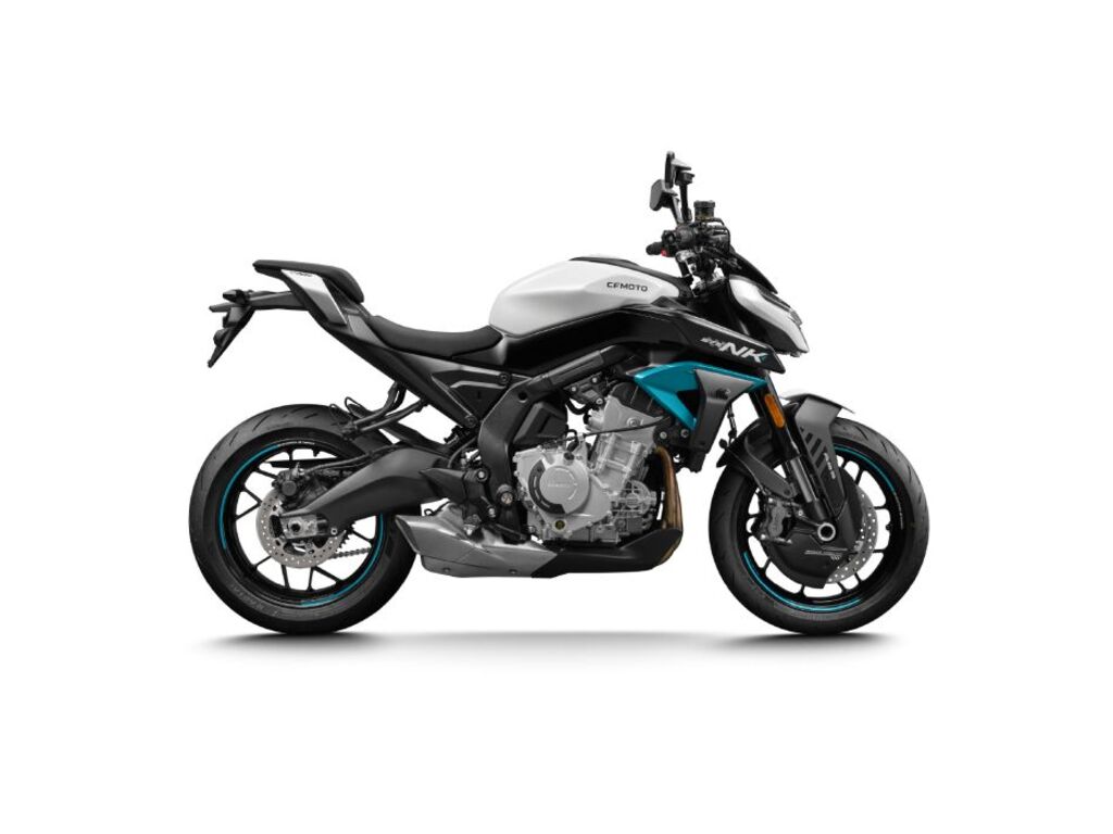 CFMOTO 675NK 2026 à vendre