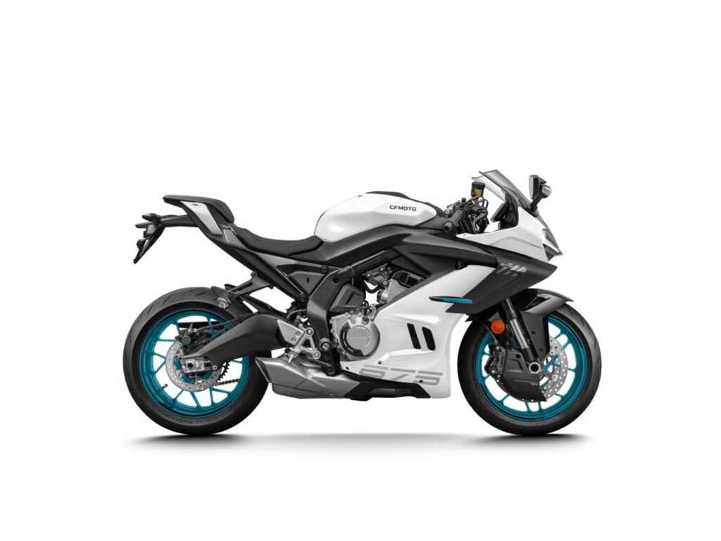 CFMOTO 675SS 2026 à vendre