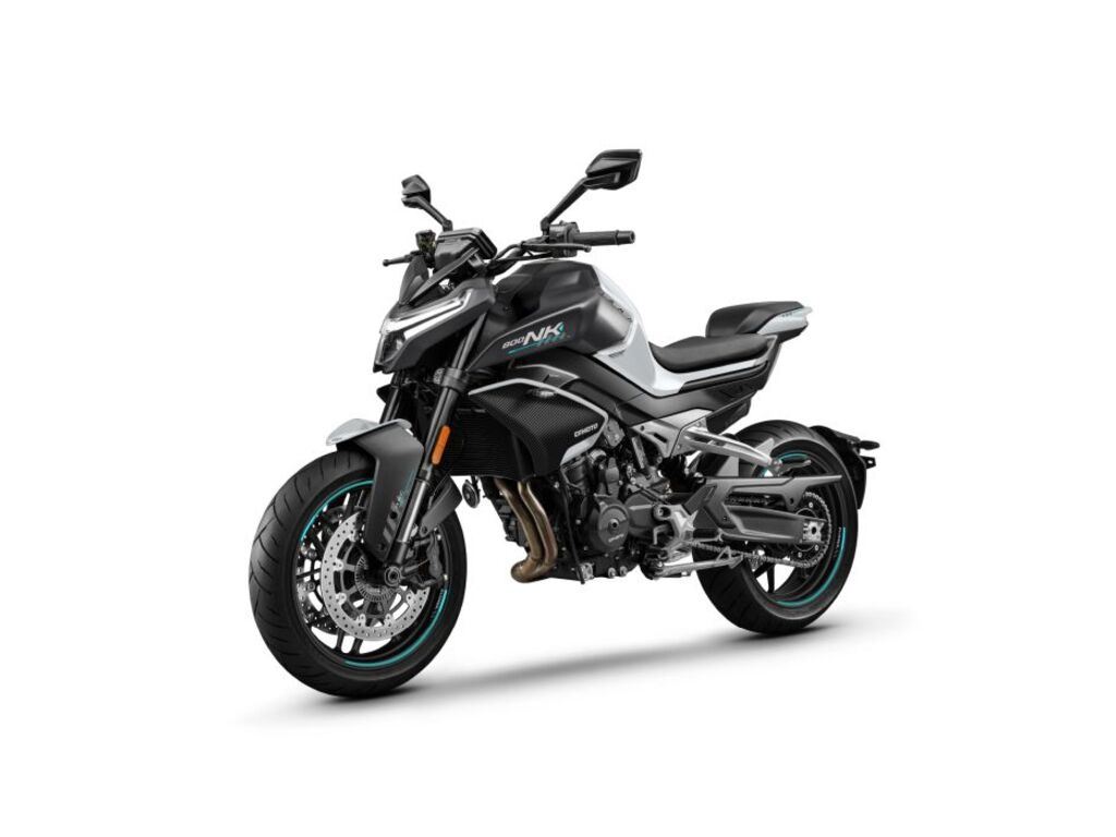 CFMOTO 800NK 2026 à vendre