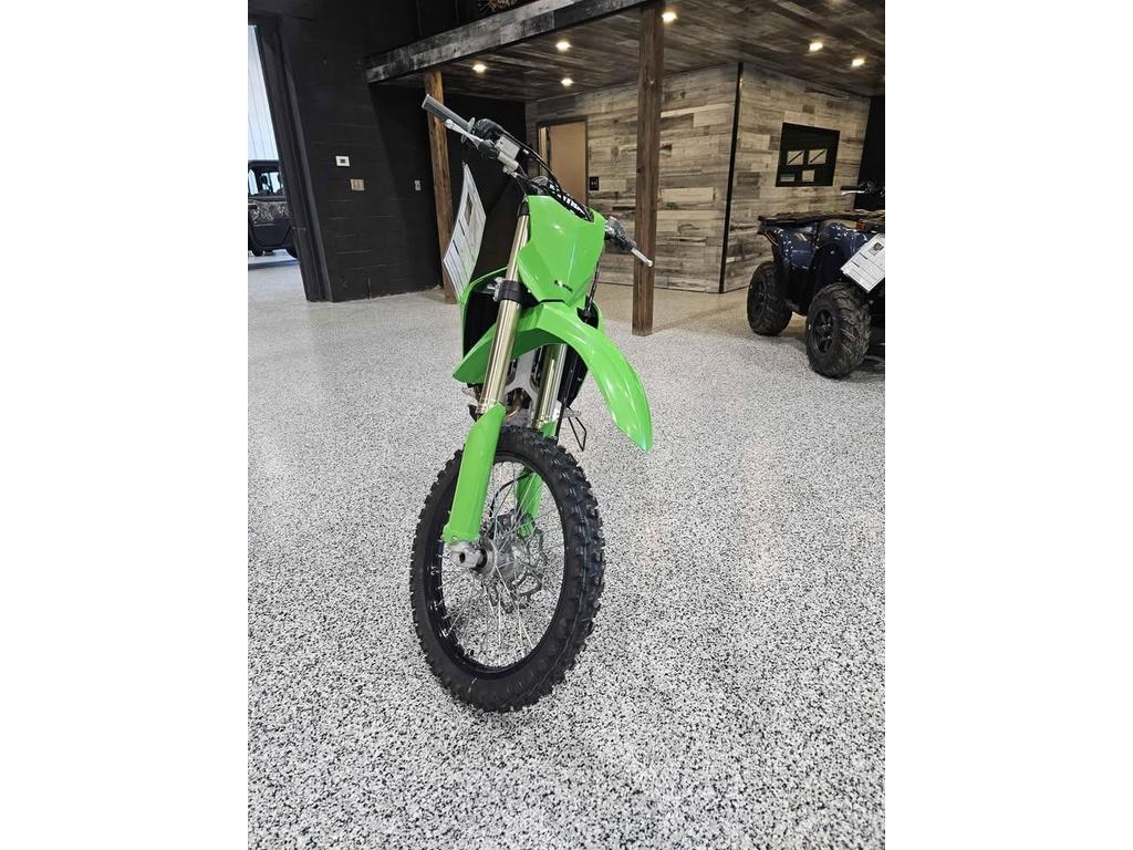 Kawasaki KX250 2025 à vendre