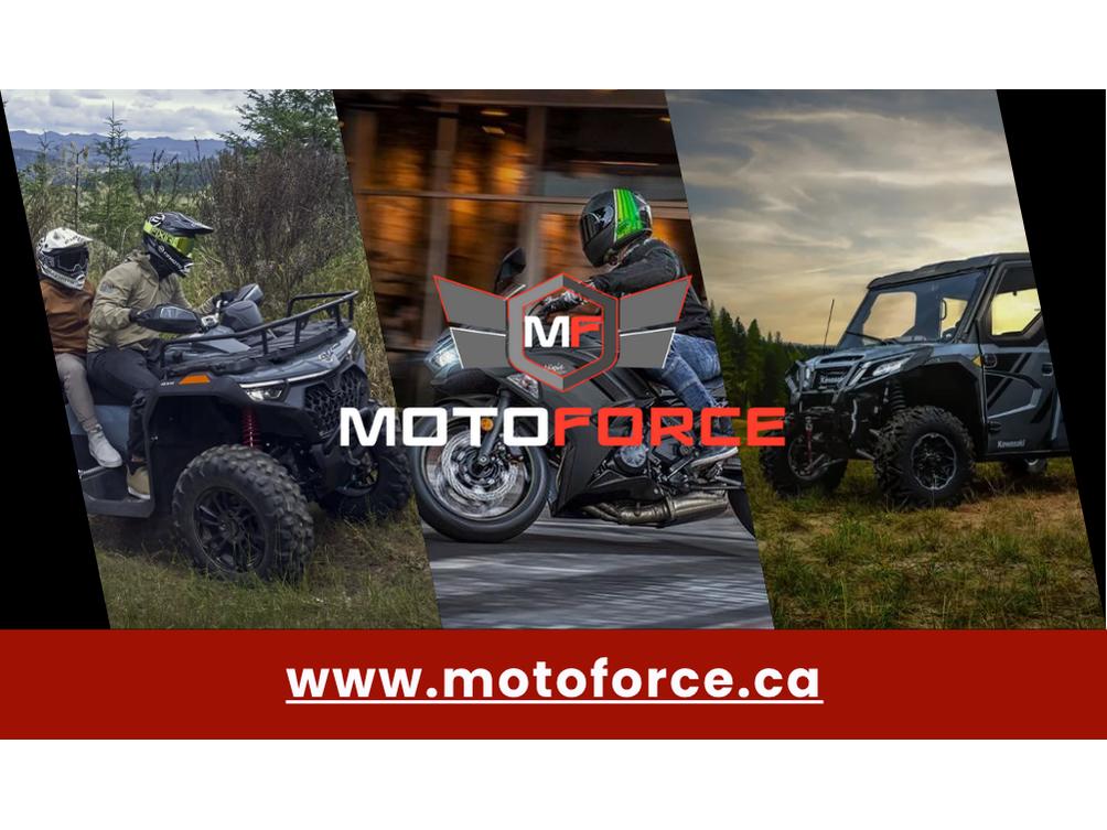 Kawasaki KX250 2025 à vendre