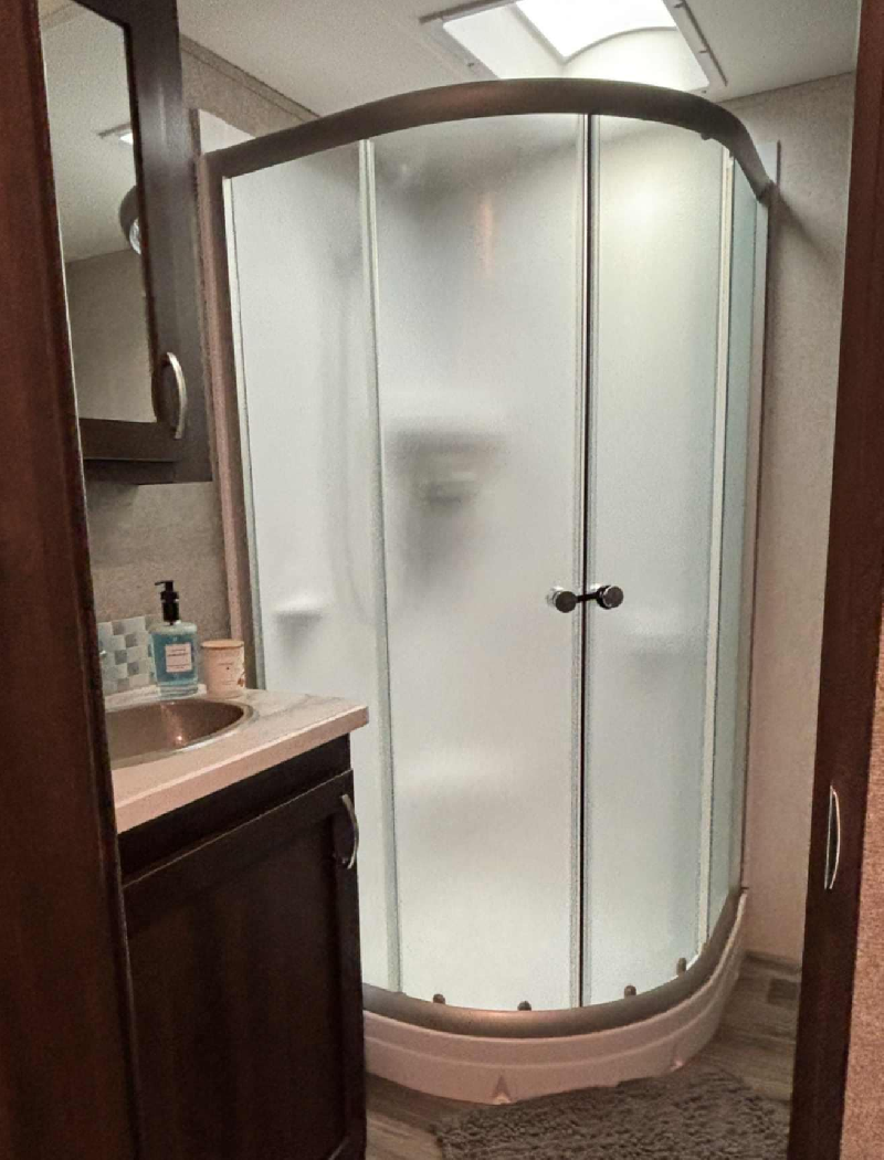 FIFTH WHEEL CARGO JAYCO TALON 39 PIEDS 2018 à vendre